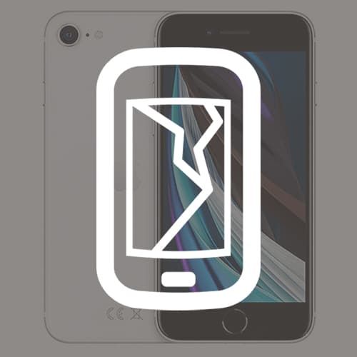 Замена дисплея в iPhone 13